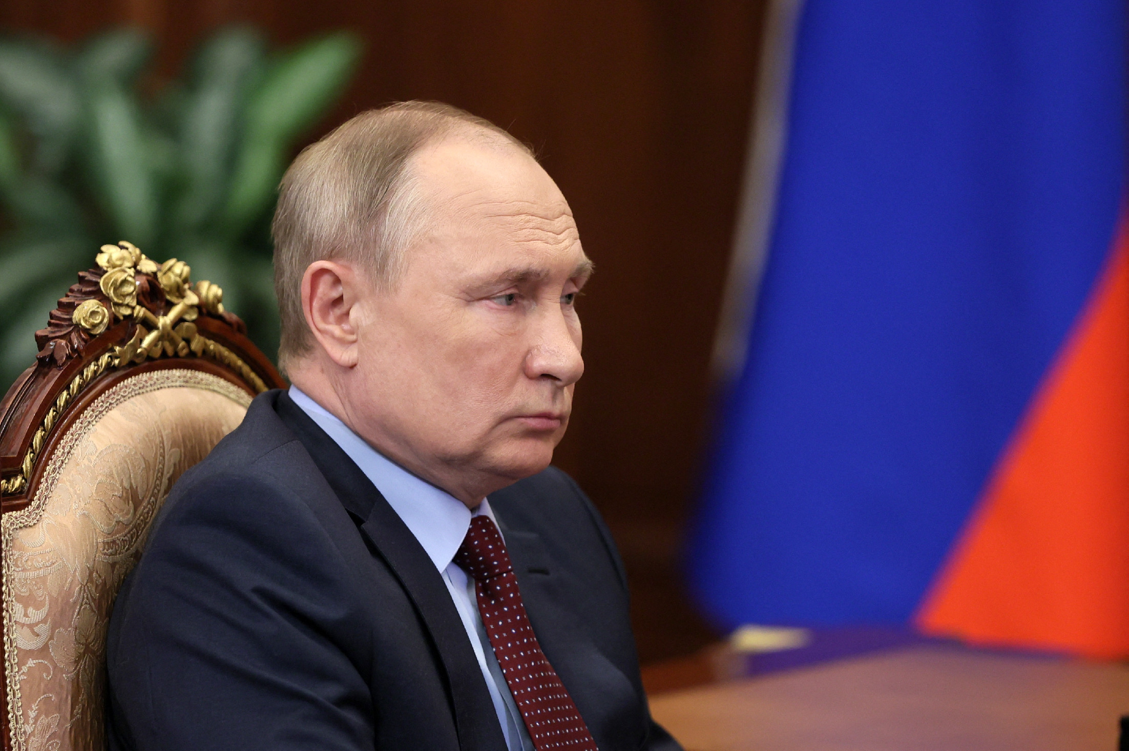 Mit keresnek az oroszok Ukrajnában? Már Putyin sem tudja