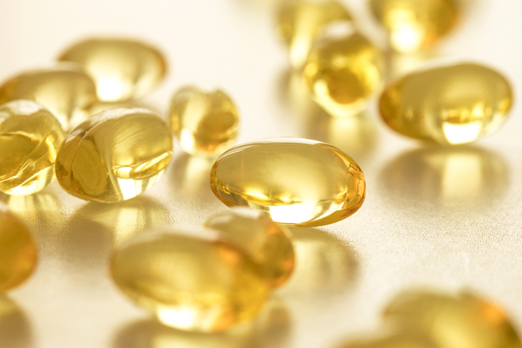 Kutatás: ennyi D-vitamint érdemes bevinni a szervezetbe