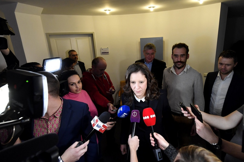 Választás 2018 - Ellenzéki pártok egyeztetése