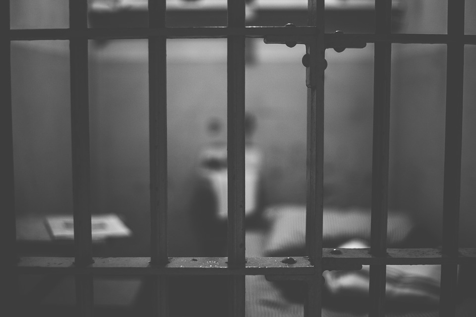 Gyilkosság a börtönben – Ülőkével verte szét társa fejét egy rab Tökölön