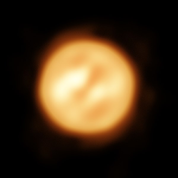A Hold az Antaressel találkozik: különleges holdkelte figyelhető meg az égbolton pénteken