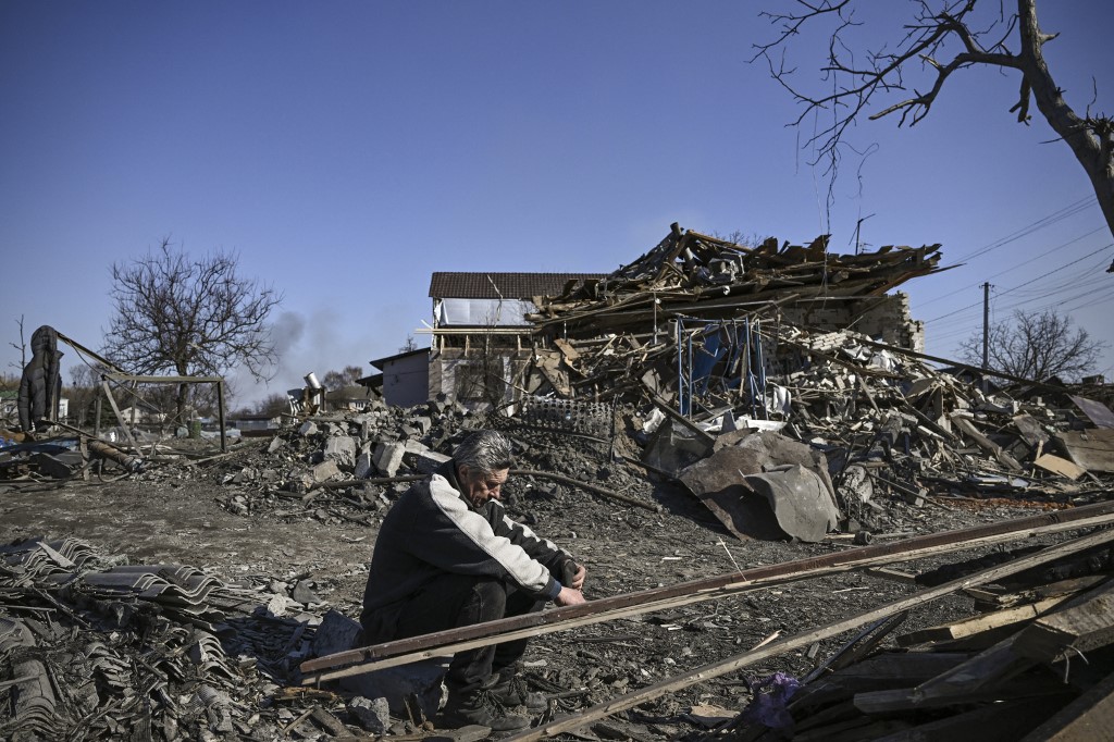 Két halottja van a Kijev elleni keddi légicsapásnak