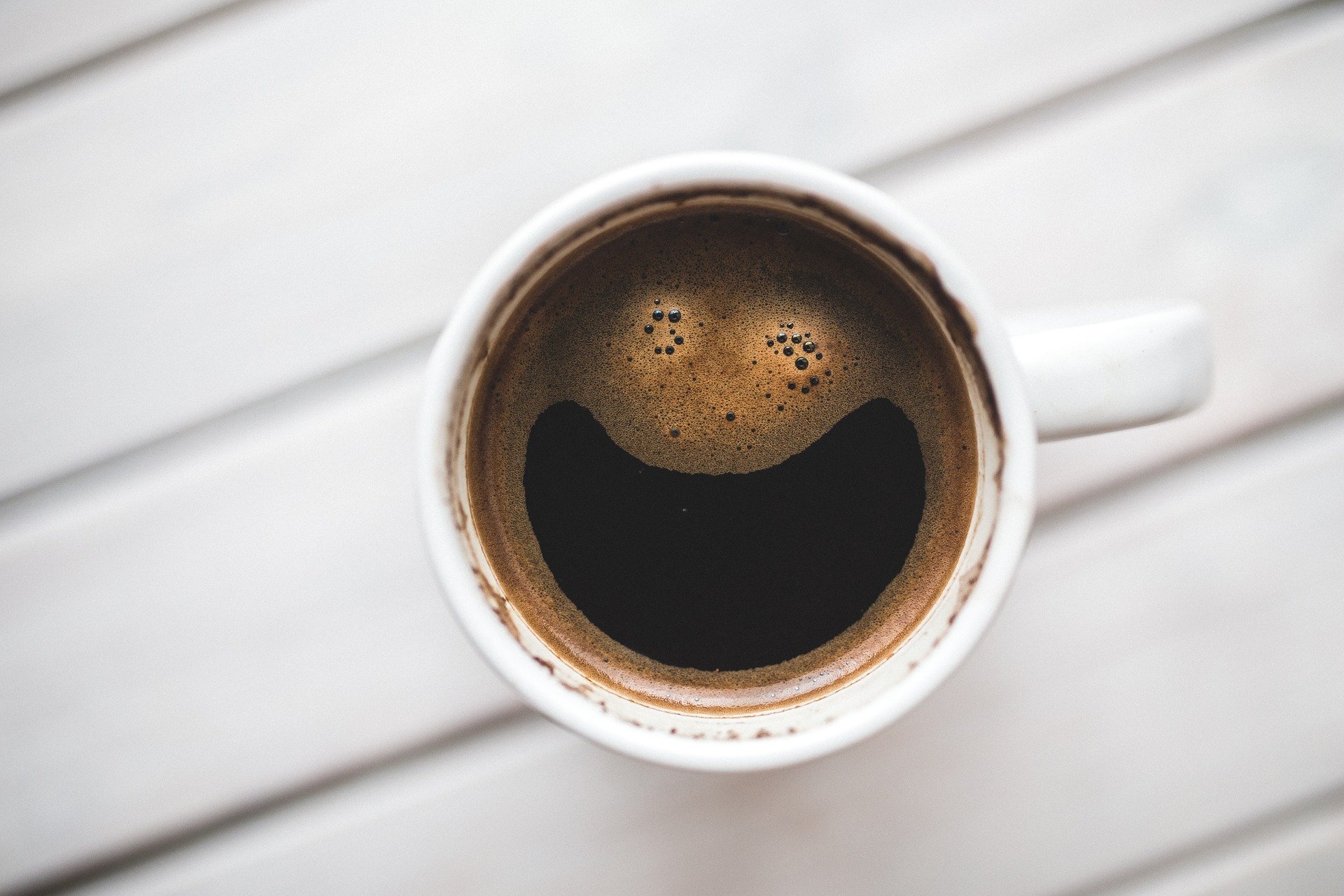 Koffeinmentes kávé: nem árt az óvatosság 