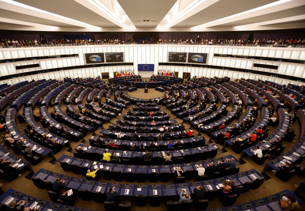 EP-választás: rekordszámú párt indul a megmérettetésen