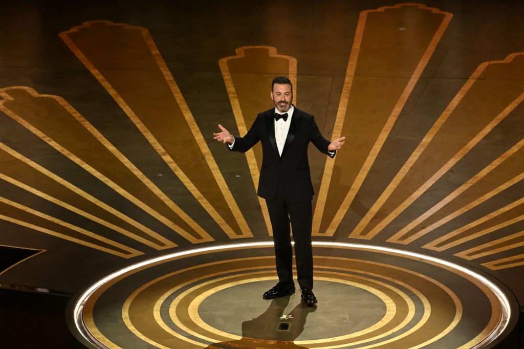 Kiderült, ki lesz a 2024-es Oscar-díjkiosztó gála házigazdája