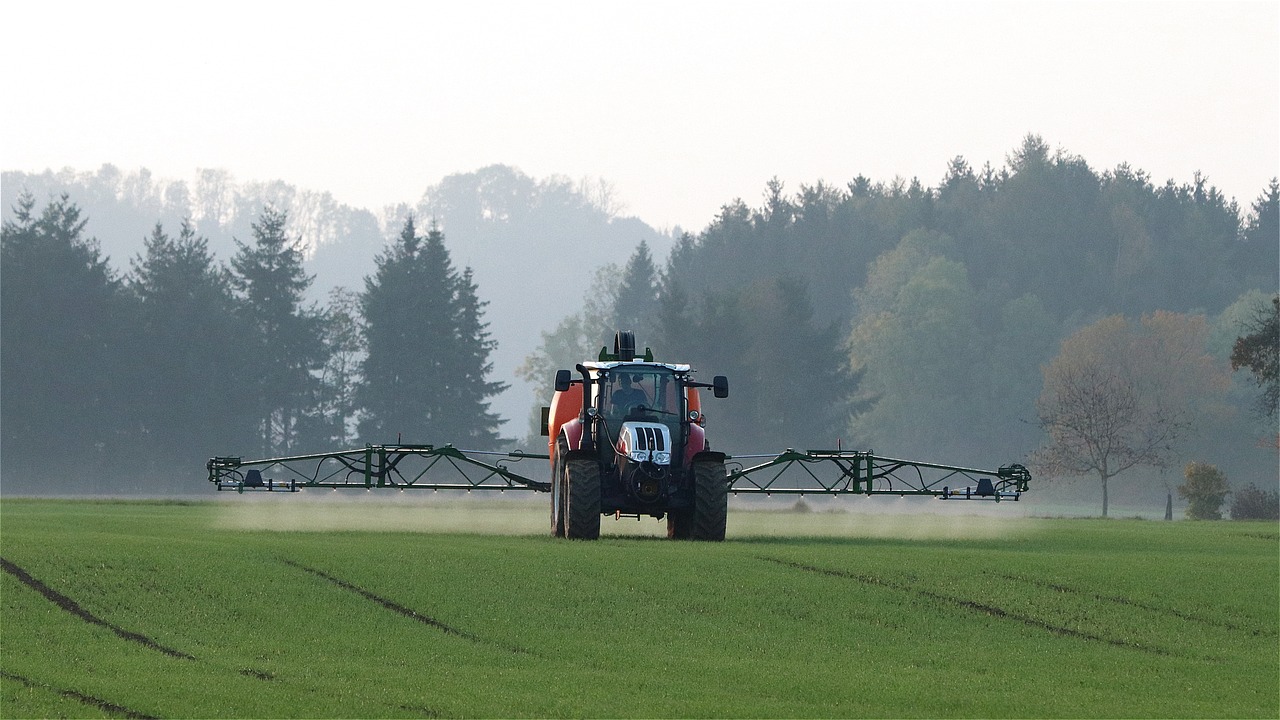  Az EP elvetette a növényvédő szerek használatának visszaszorítását célzó jogszabályjavaslatot