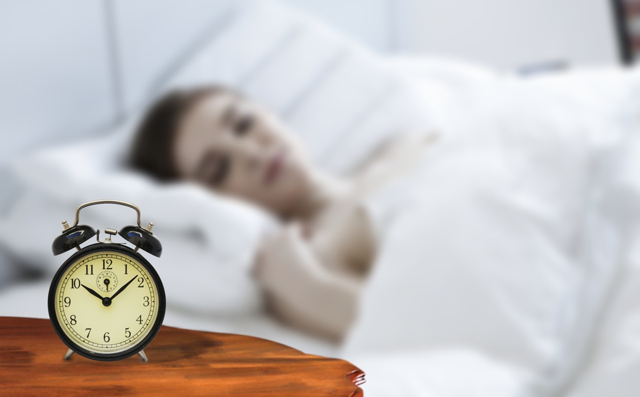 Így alszunk mi, avagy tévhitek az alvás kapcsán