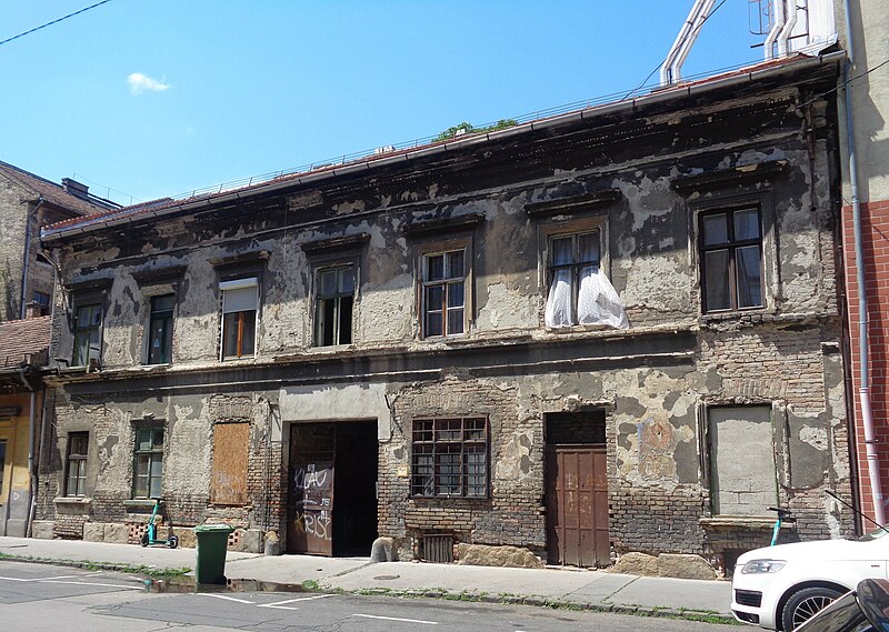 Mészáros Lőrinc az érdekeltségébe tartozik az a cég, amely a kisajátított józsefvárosi ingatlanok helyén építkezhet