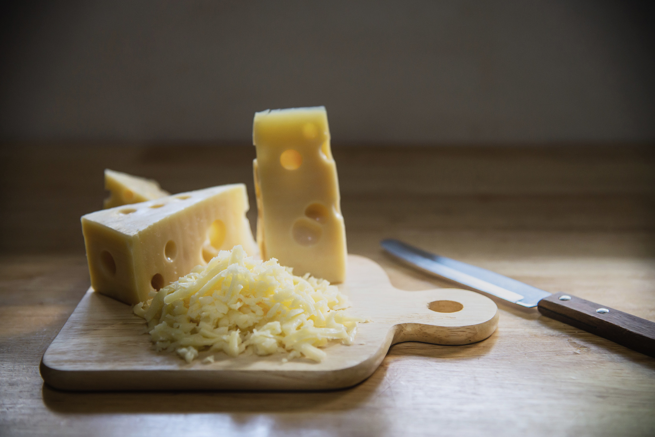 A sajt is növelheti a rák kialakulásának kockázatát?!