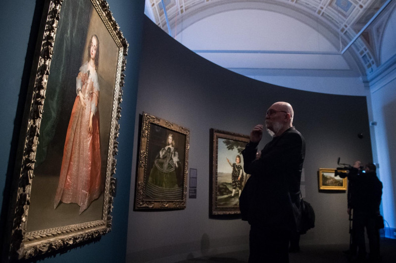 Van Dyck-festménnyel gyarapodott a Szépművészeti Múzeum gy?
