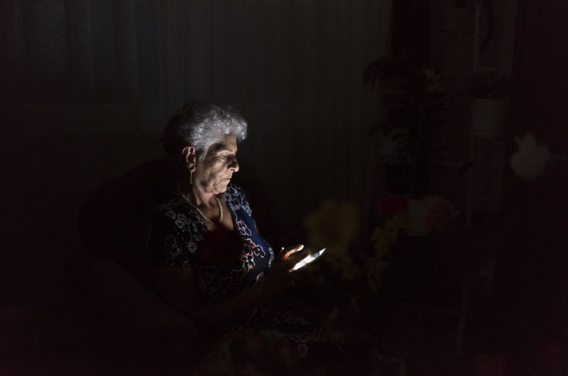 Otthonosabban mozognak az idősek a digitális világban