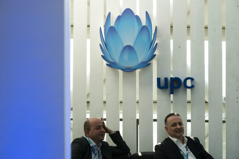 A UPC korlátlan adatforgalmat kínál új mobil díjcsomagjaiba