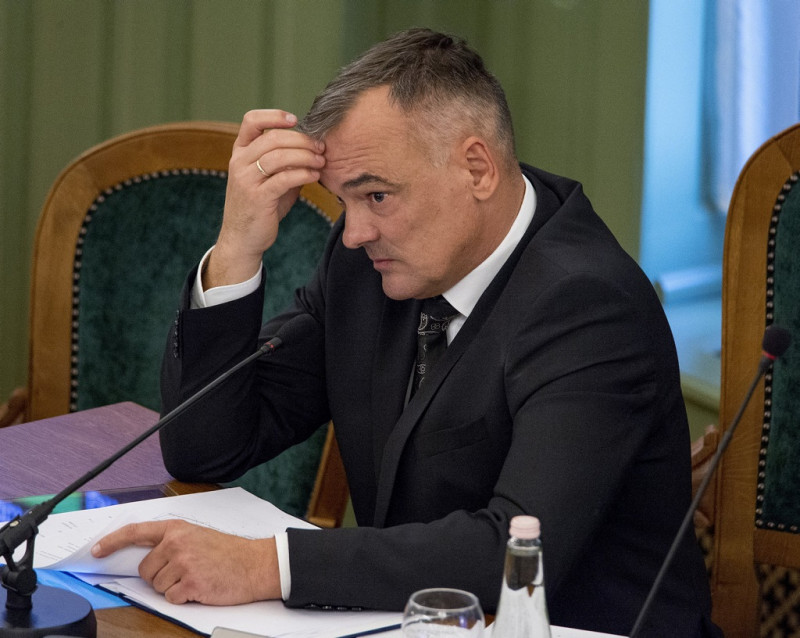 Önkormányzat 2019 - Megalakult a Győri Közgyűlés