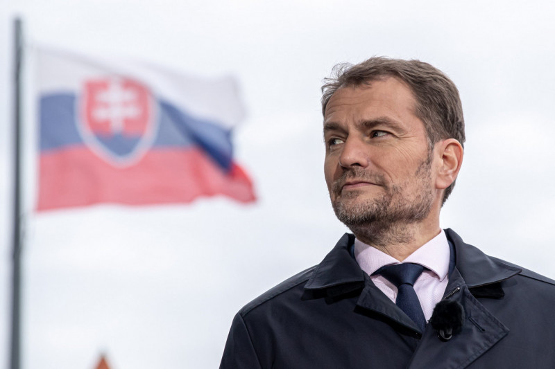 Szlovák választások