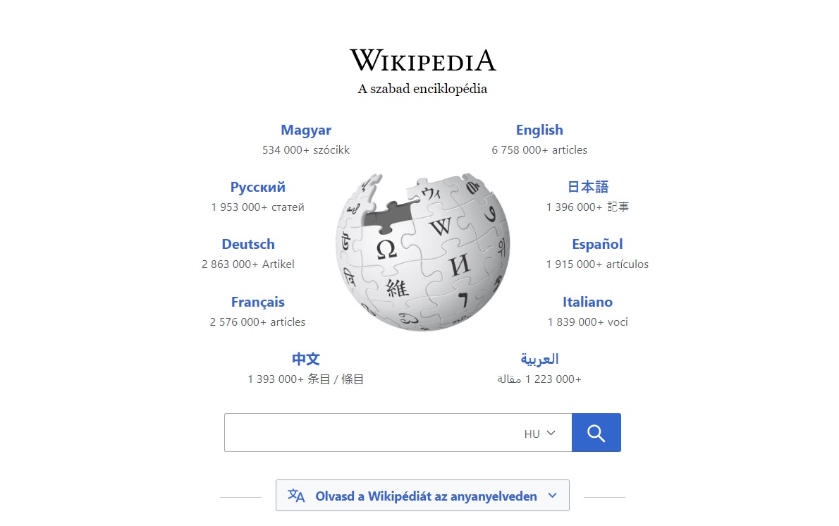 Ismét csődközelben a Wikipedia