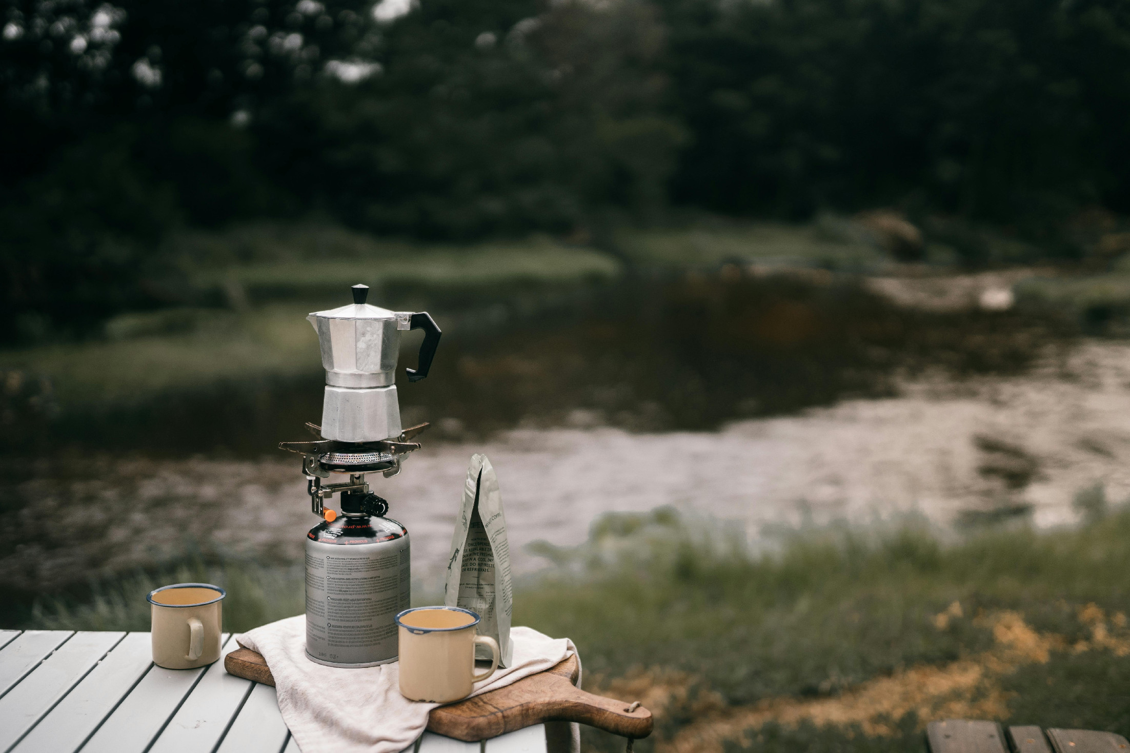 Így lesz isteni a kotyogós kávé – Tippek lépésről lépésre