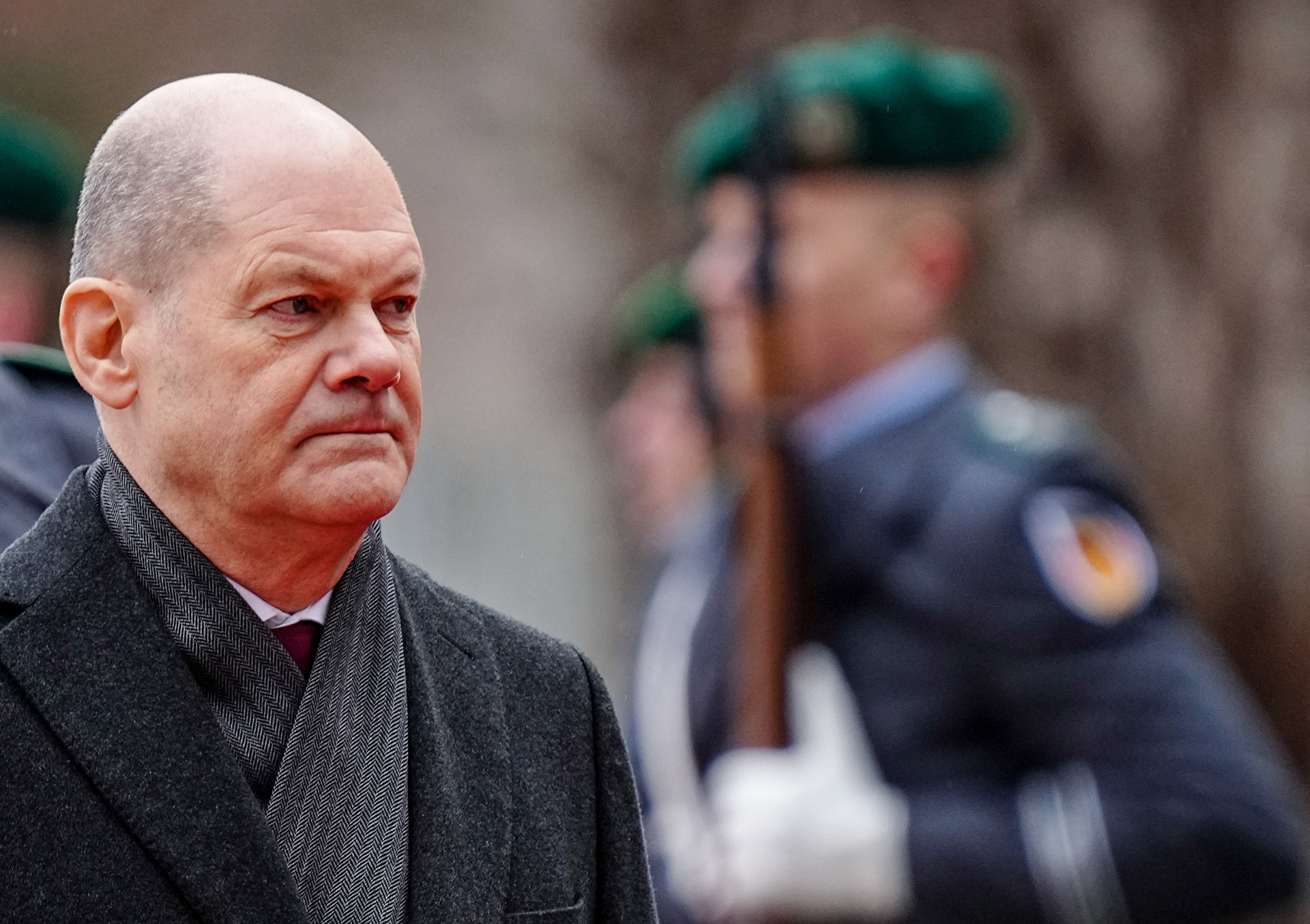 Scholzék követelik a holokauszttagadó bajor politikus távozását