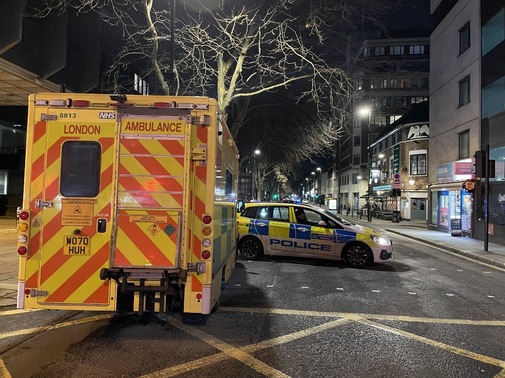 Londonban lövöldözés történt, egy gyermek életveszélyes sérüléseket szenvedett