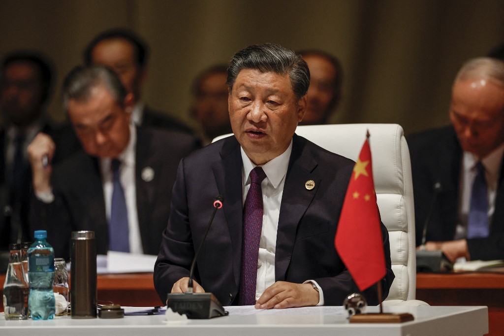 Hszi Csin-ping kínai elnök látogatása miatt számos forgalomkorlátozás lesz a fővárosban