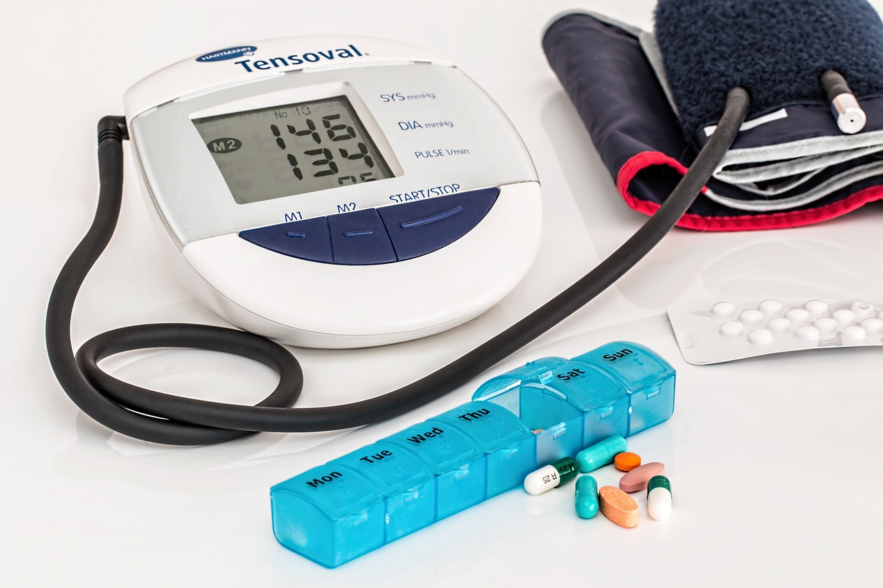 Csökkenthető a magas vérnyomás gyógyszerek nélkül? Naná!