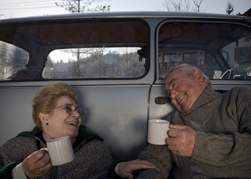 A boldog nyugdíjas élethez erre a 6 dologra van szükség a szakértők szerint