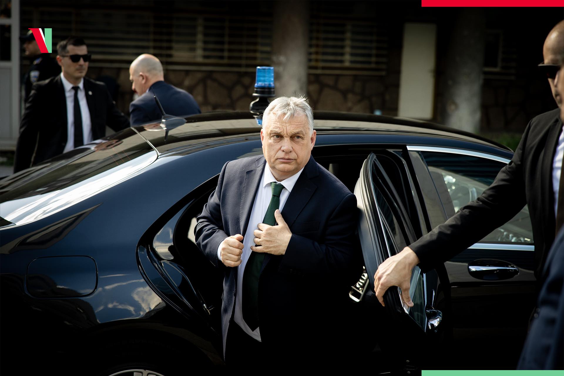 Háború: reagált a magyar kormány, Orbán Viktor összehívta a Védelmi Tanácsot