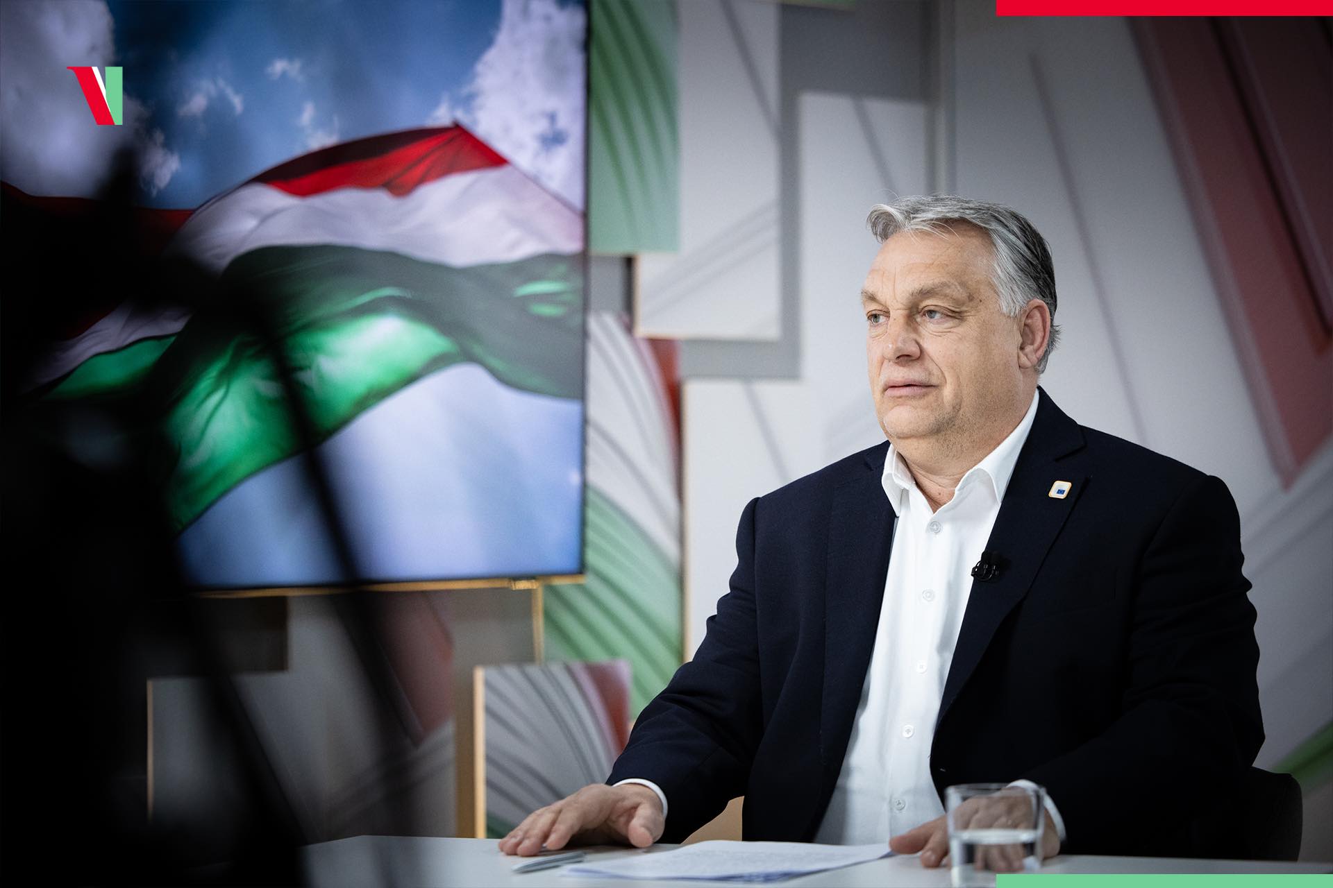 Orbán Viktor: Magyarországon mindenkinek lesz szakmája, munkája, tisztességes fizetése 